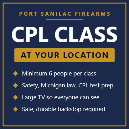 CPL Class